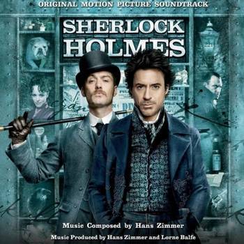 آهنگ بسیا زیبایی از فیلم “شرلوک هلمز” اثری از هانس زیمر